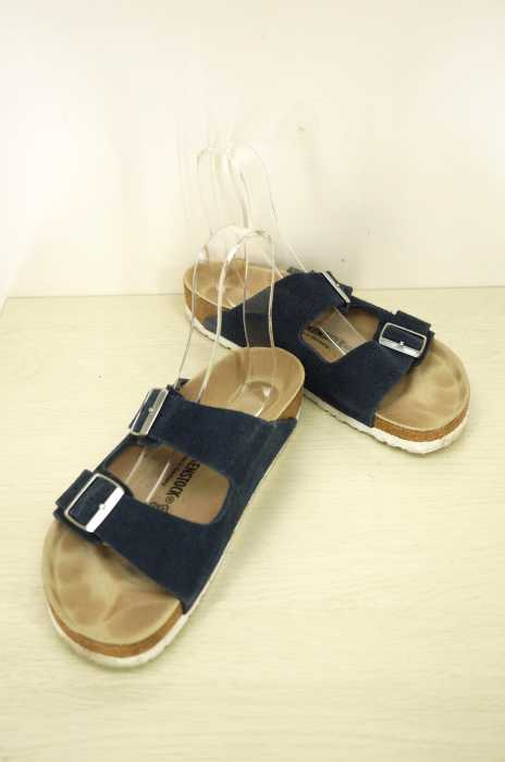 BIRKENSTOCK (ビルケンシュトック) ARIZONA アリゾナサンダル メンズ シューズ