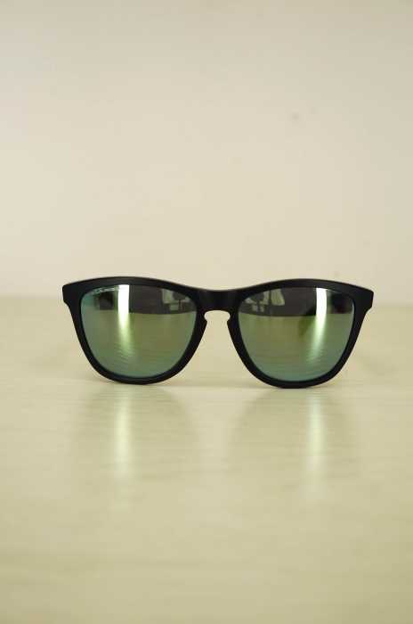 OAKLEY (オークリー) Frogskins サングラス メンズ ファッション雑貨