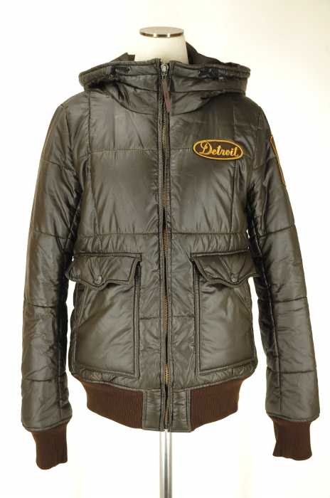 HYSTERIC GLAMOUR (ヒステリックグラマー) PRIMALOFT レディース アウター