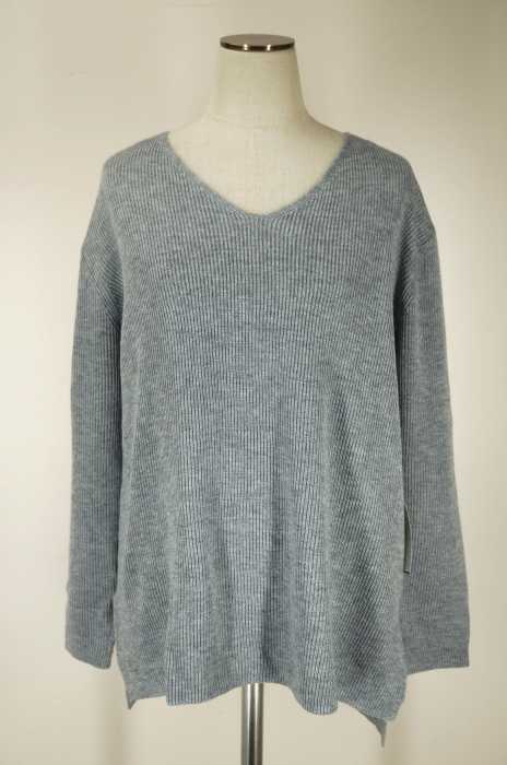ANGLOBAL SHOP  FORDMILLS （アングローバルショップ フォードミルズ） Vネック レディース トップス