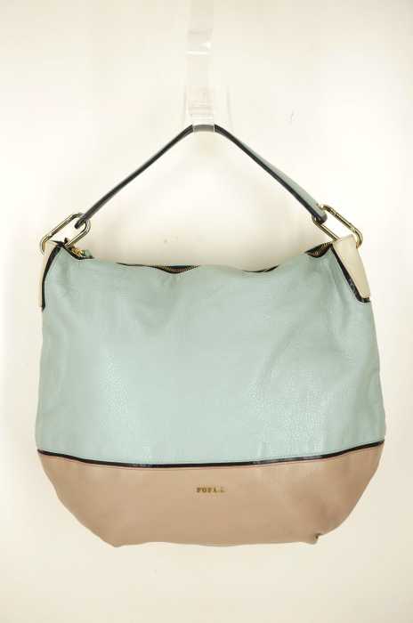 FURLA （フルラ） バイカラー レディース バッグ