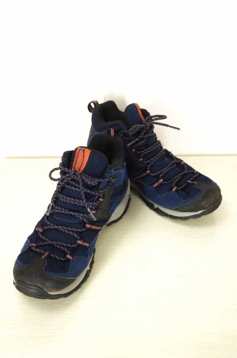 Columbia （コロンビア） SABER III MID トレッキングシューズ メンズ シューズ