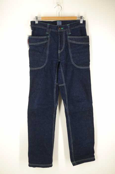 GO HEMP （ゴーヘンプ） VENDER FITS PANTS メンズ パンツ