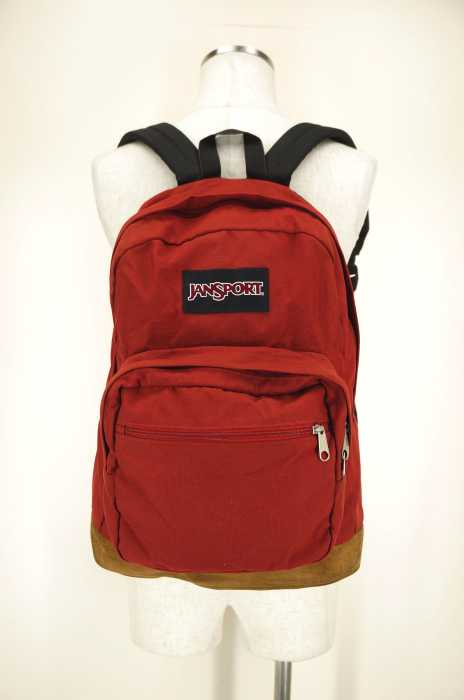 JanSport （ジャンスポーツ） メンズ バッグ