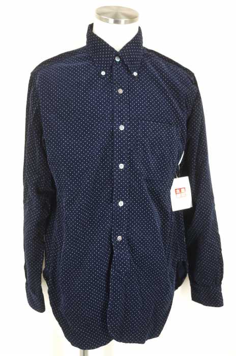 Engineered Garments （エンジニアードガーメンツ） コーデュロイ メンズ トップス