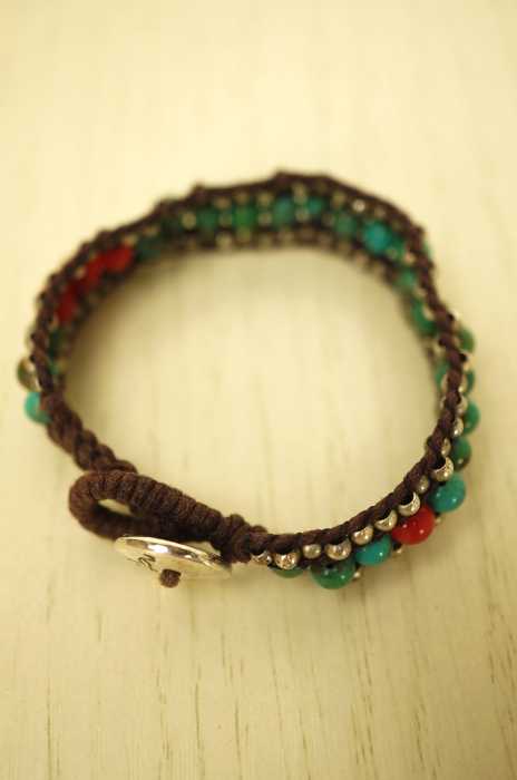 nature bijoux () ターコイズ レディース アクセサリー