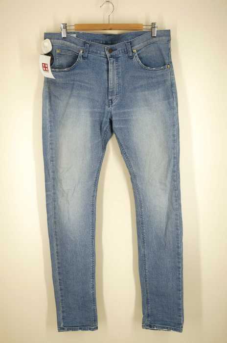 Lee for atmos(リーフォーアトモス) SKINNY JEAN メンズ パンツ
