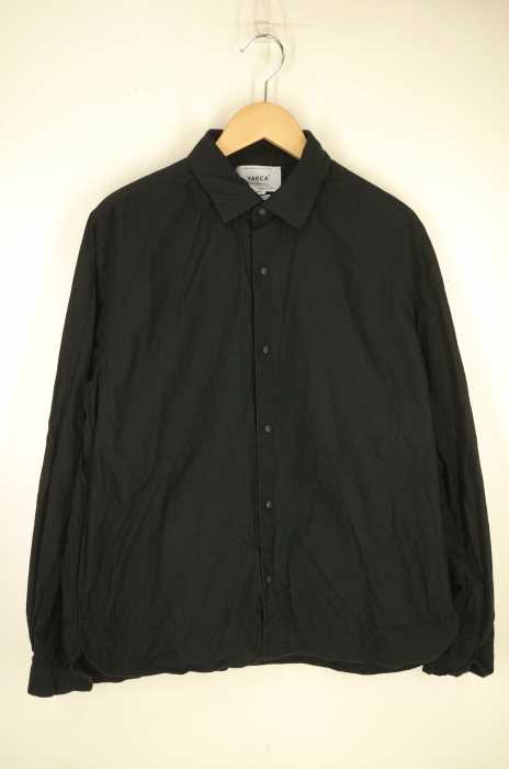 YAECA(ヤエカ) Comfort Shirt – relax wide メンズ トップス