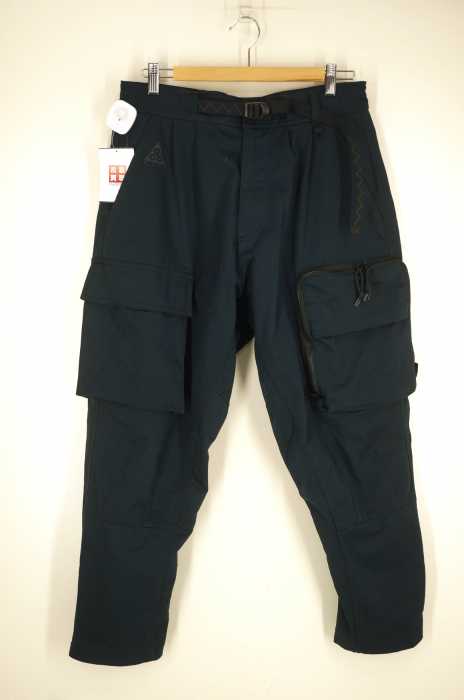 NIKE ACG （ナイキエーシージー） WOVEN CARGO PANTS メンズ パンツ