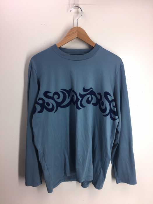 patagonia （パタゴニア） クルーネックカットソー メンズ トップス