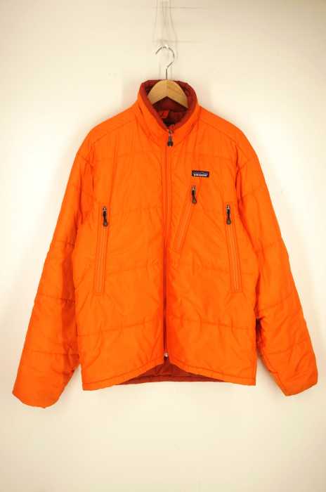 patagonia (パタゴニア) パフジャケット メンズ アウター