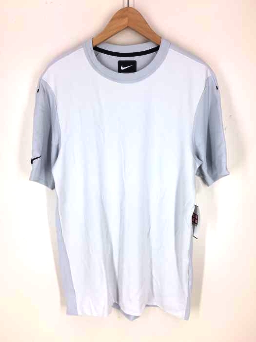 NIKE（ナイキ） NSW TECH PCK TOP ショートスリーブTシャツ メンズ トップス