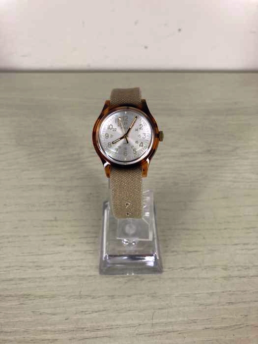 TIMEX（タイメックス） オリジナルキャンパー29mm 腕時計 レディース 腕時計