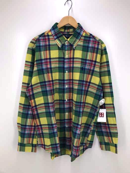 Polo by RALPH LAUREN（ポロバイラルフローレン） その他 シャツ メンズ トップス