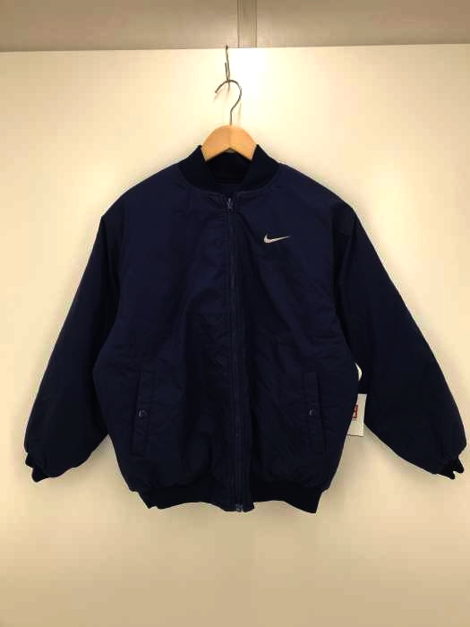 NIKE（ナイキ） ネイビー ジャンパー メンズ アウター