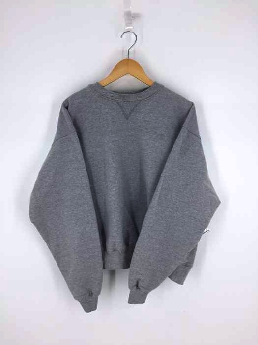 Champion（チャンピオン） 前V 霜降りクルーネックスウェット メンズ トップス