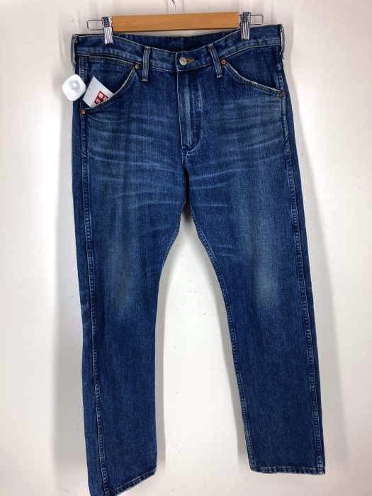 Wrangler（ラングラー） 11MWZ TAPERED デニム テーパードパンツ メンズ パンツ