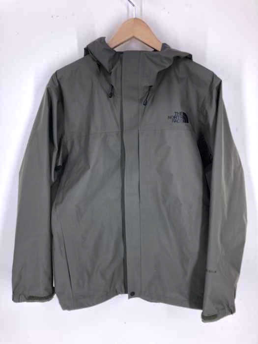 THE NORTH FACE（ザノースフェイス） 防水シェル パーカー クラウドジャケット CLOUD JACKET メンズ アウター