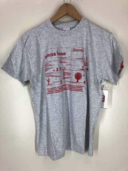 printstar（プリントスター） フロントプリントヘビーウェイトTシャツ メンズ トップス
