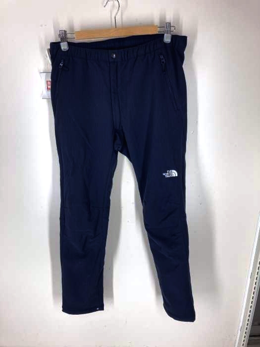 THE NORTH FACE(ザノースフェイス) TECHNICAL WOOL PANT メンズ パンツ
