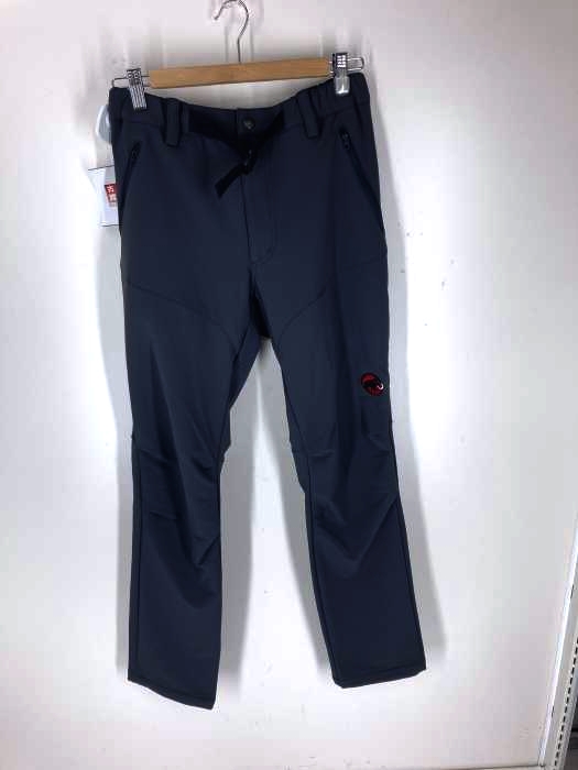 MAMMUT（マムート） ソフテック トレッカーズ アドバンスド パンツ SOFtech TREKKERS Advanced Pants メンズ パンツ