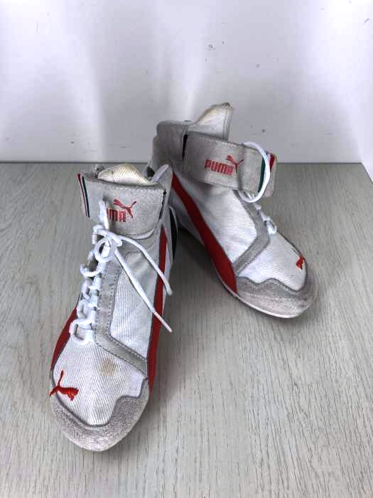 PUMA（プーマ） レーシングシューズ レディース シューズ