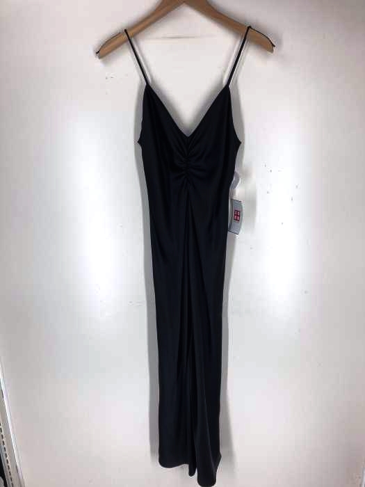 Zara ザラ Satin Camisole Dress サテンキャミソールドレス レディース ワンピース ブランド古着買取販売バズストア