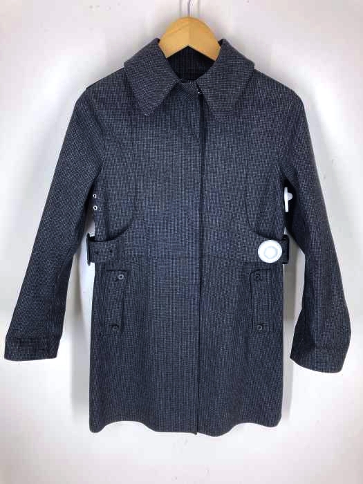 Mackintosh(マッキントッシュ) スコットランド製 千鳥格子 コート レディース アウター
