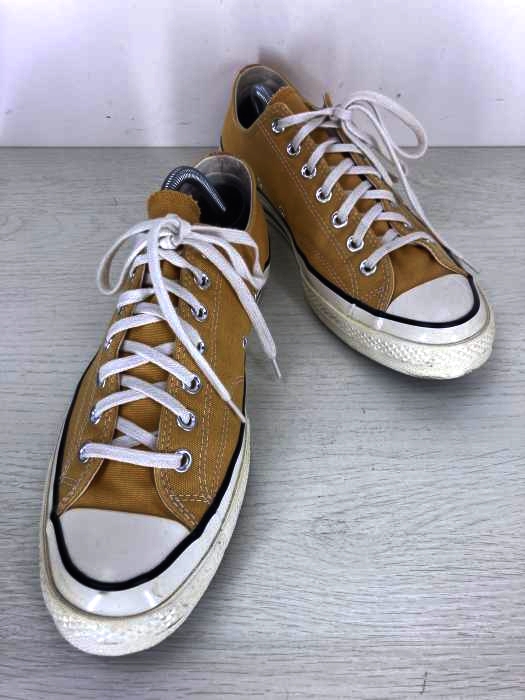 CONVERSE（コンバース） CHUCK TAYLOR ALL STAR 70 OX チャックテイラーオールスター70 メンズ シューズ