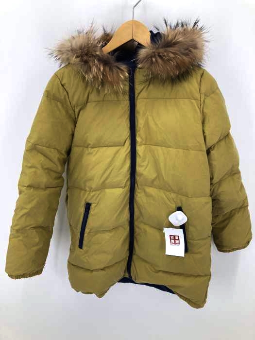 B MING LIFE STORE by BEAMS(ビーミング ライフストアバイビームス) リバーシブルダウンコート レディース アウター