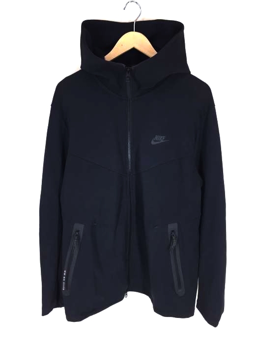 NIKE(ナイキ) テックパック フルジップ フーディー メンズ トップス