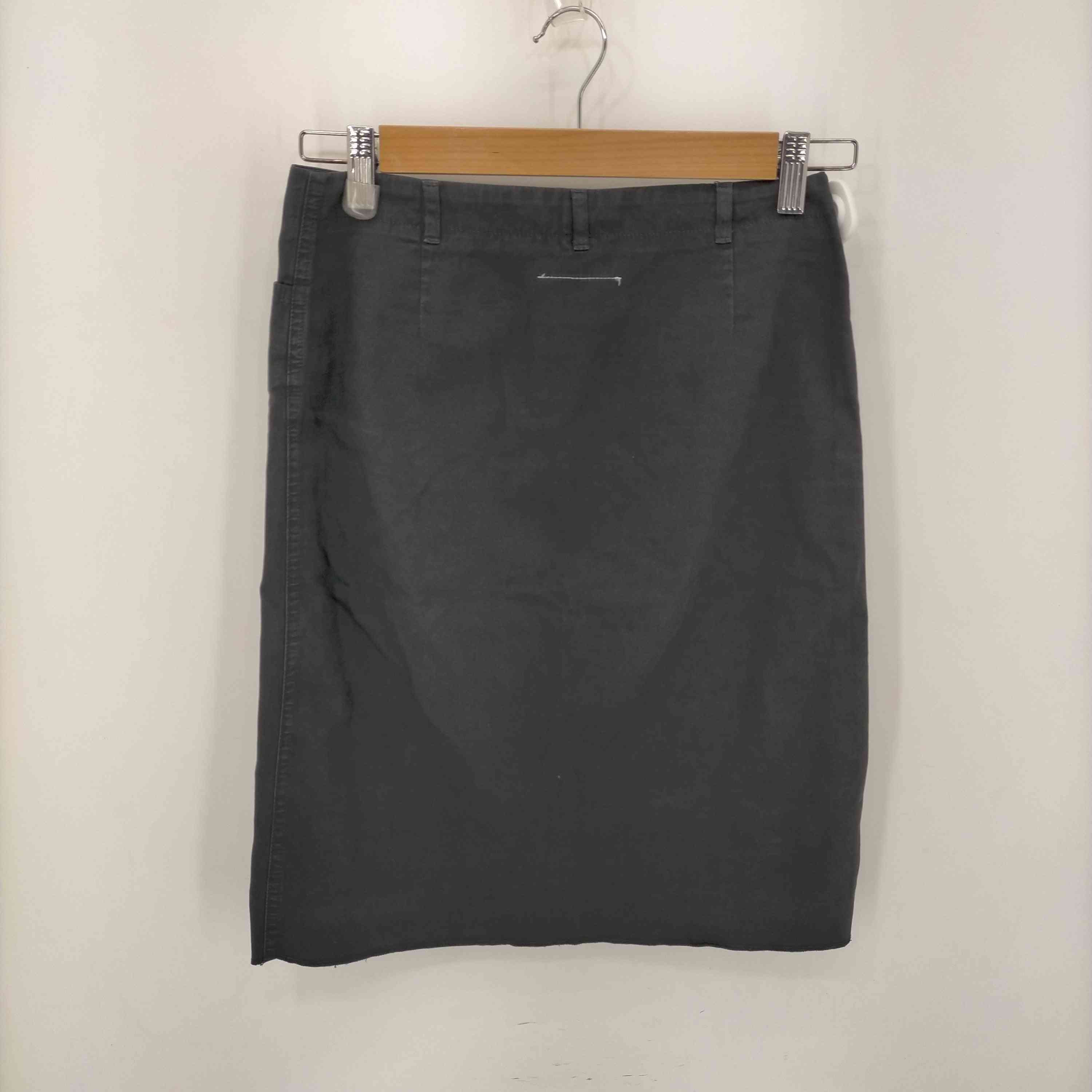 Maison Martin Margiela(メゾンマルタンマルジェラ)6 ここのえタグ  