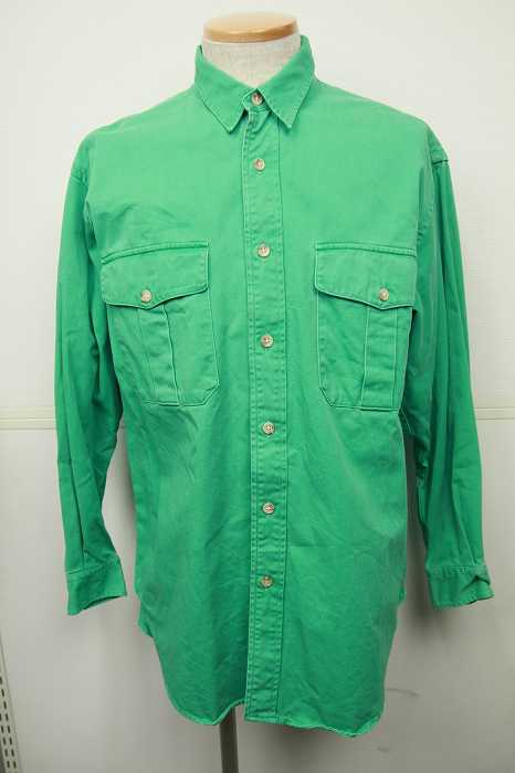 RALPH LAUREN （ラルフローレン） ボタンシャツ メンズ トップス