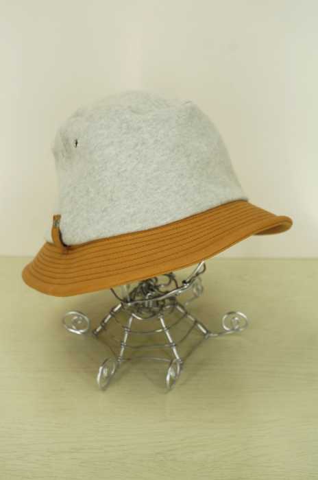 grace hats （グレースハット） ドッキングハット メンズ 帽子
