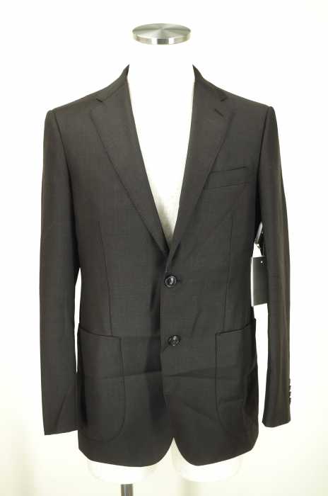 UNITED ARROWS green label relaxing （ユナイテッドアローズグリーンレーベルリラクシング） 2Bテーラードジャケット メンズ トップス