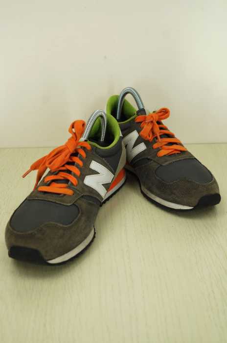 NEW BALANCE （ニューバランス） U420GOG スニーカー メンズ シューズ