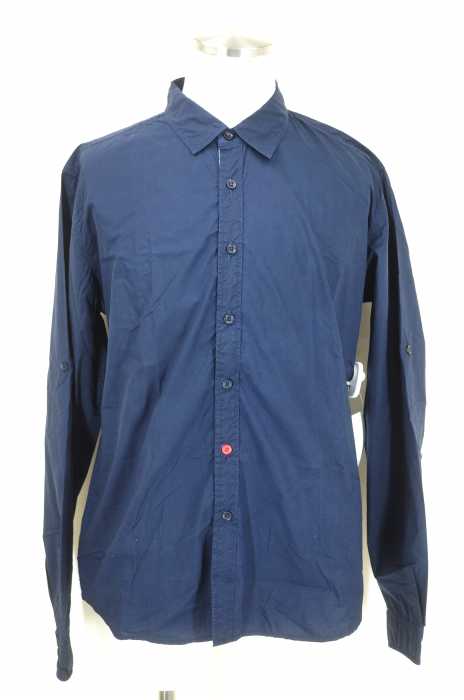 SCOTCH&SODA （スコッチアンドソーダ） ボタンシャツ メンズ トップス