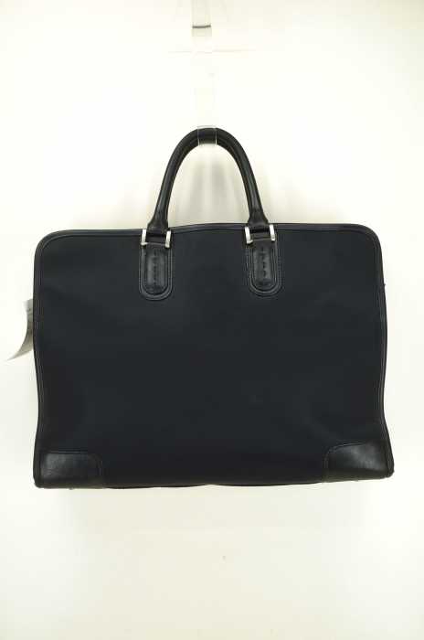 Paul Smith （ポールスミス） レザー切替ブリーフケース メンズ バッグ