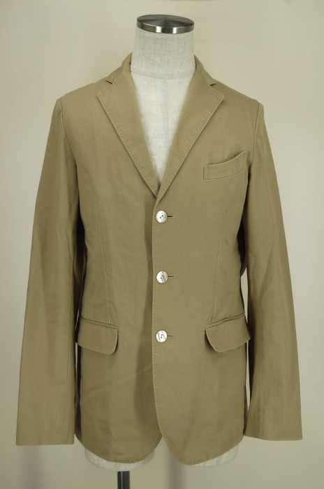 BARACUTA （バラクータ） 3Bテーラードジャケット メンズ アウター
