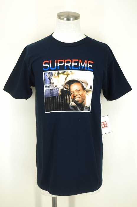 Supreme （シュプリーム） 16SS プリントTシャツ メンズ トップス