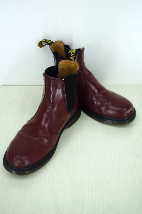 Dr.Martens （ドクターマーチン） サイドゴアブーツ メンズ シューズ