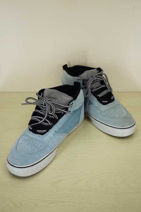 Supreme × VANS (シュプリーム x バンズ) MIKE CARROLL コラボスニーカー メンズ シューズ