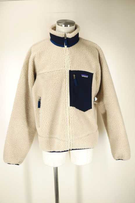 patagonia (パタゴニア) FA17 クラシックレトロXジャケット メンズ アウター