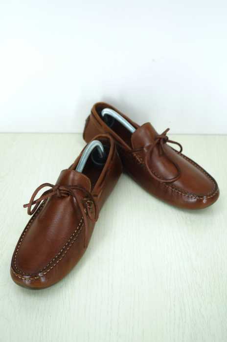 Paraboot (パラブーツ) デッキシューズ メンズ シューズ