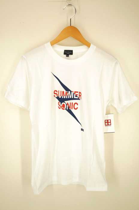 Paul Smith JEANS （ポール・スミスジーンズ） SUMMER SONIC メンズ トップス