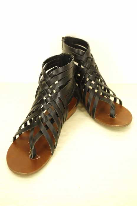 STEVE MADDEN (スティーブマデン) レディース シューズ