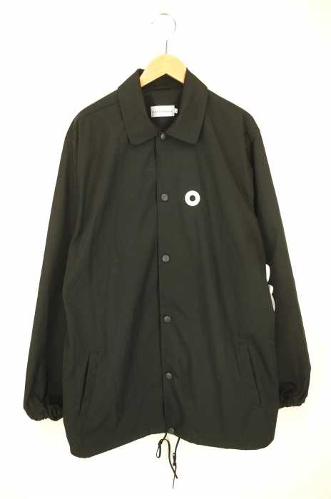DROLE DE MONSIEUR （ドロールドムッシュ） NFPM jacket コーチジャケット メンズ アウター