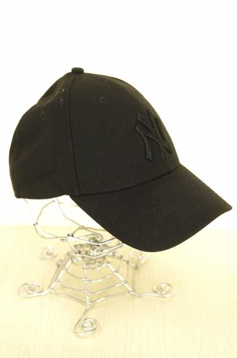NEW ERA （ニューエラ） 6パネルべースボールキャップ メンズ 帽子