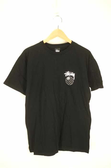 STUSSY×mastermind JAPAN（ステューシーマスターマインドジャパン） 8 BALL　Tシャツ メンズ トップス