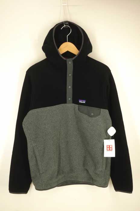 patagonia （パタゴニア） シンチラスナップ メンズ アウター